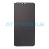 Displej + dotyk + kryt Cubot C20 (Service Pack)