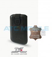 Pouzdro DC Protect Montone čern&eacute; 6XL