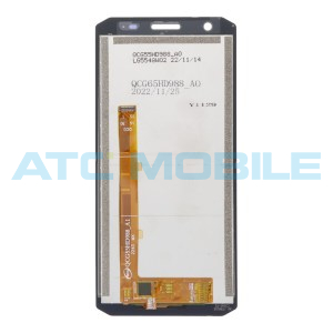 Displej + dotyk Doogee S41, S41 Pro, origin&aacute;ln&iacute;