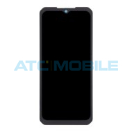 Displej + dotyk Doogee V30 5G, V Max (mal&yacute; konektor)