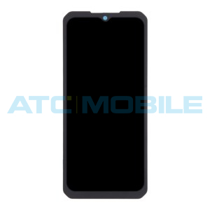 Displej + dotyk Doogee V30 5G, V Max, origin&aacute;ln&iacute; (mal&yacute; konektor)
