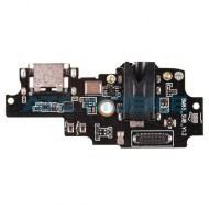 USB-C modul s AV konektorem Doogee X96 Pro