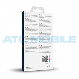 Tvrzen&eacute; sklo FIXED Lenovo Vibe P2, 0.33 mm