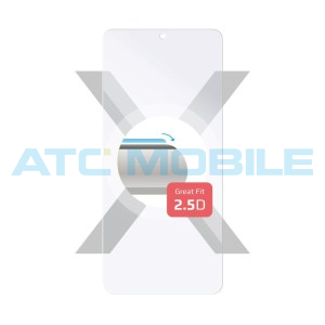 Ochrann&eacute; tvrzen&eacute; sklo FIXED Samsung Galaxy XCover 5 (SM-G525), čir&eacute;