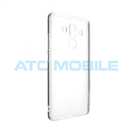Fixed zadn&iacute; měkk&yacute; kryt Huawei P Smart (FIGO-L31), čir&yacute;