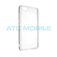 Fixed Skin ultratenk&yacute; kryt Xiaomi Redmi Note 6 Pro čir&yacute;, 0.6mm