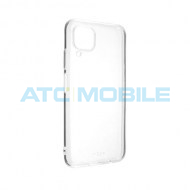 Fixed zadn&iacute; měkk&yacute; kryt Huawei P40 Lite E (ART-L29), čir&yacute;