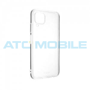 Fixed zadn&iacute; měkk&yacute; kryt Huawei P40 Lite E (ART-L29), čir&yacute;