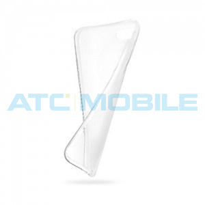 Fixed Skin ultratenk&yacute; kryt Xiaomi Redmi 8, čir&eacute; (0,6mm)