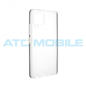 Fixed zadn&iacute; ultratenk&yacute; kryt Samsung Galaxy A42 5G (SM-A426), čir&eacute; (0,6mm)