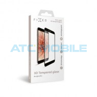FIXED 3D Full-Cover iPhone X,XS, 11 Pro čern&eacute;