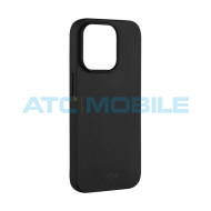 Fixed STORY zadn&iacute; kryt iPhone 15 Plus čern&yacute;