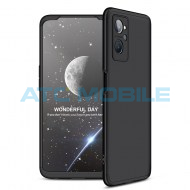 GKK kryt Realme 9i (RMX3491) čern&yacute;