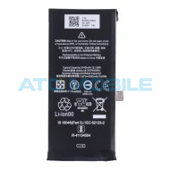 Baterie G025J-B Google Pixel 4A 4G 3140 mAh OEM (8230015901)