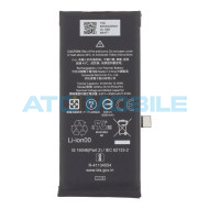 Baterie G025J-B Google Pixel 4A 4G 3140 mAh (8230020501)