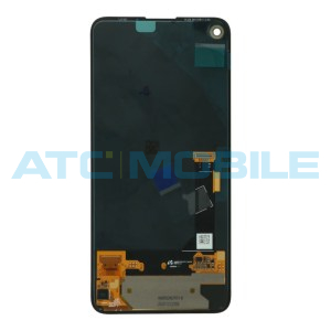 Displej + dotyk Google Pixel 4a 5G OEM