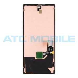 Displej + dotyk Google Pixel 6 (Service Pack) - G949-00175-01
