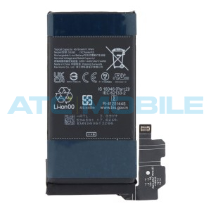 Baterie GS35E Google Pixel 8, origin&aacute;ln&iacute; + lepen&iacute;