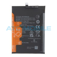 Baterie Honor HB416594EGW 4500 mAh (X8a) OEM včetně lepen&iacute;