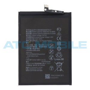 Baterie Honor HB496590EFW 5000 mAh (X6, X7, X8 5G) OEM včetně lepen&iacute;