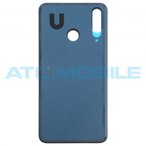Zadn&iacute; kryt Honor 20 Lite (HRY-LX1T) modr&yacute;