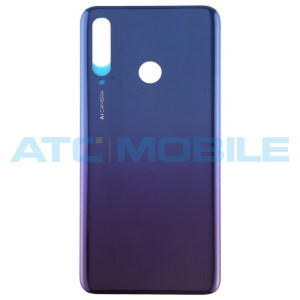 Zadn&iacute; kryt Honor 20 Lite (HRY-LX1T) modr&yacute;