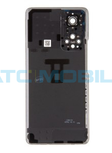 Zadn&iacute; kryt Honor 50 (NTH-NX9) čern&yacute;, origin&aacute;ln&iacute; - 02354HEC