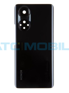 Zadn&iacute; kryt Honor 50 (NTH-NX9) čern&yacute;, origin&aacute;ln&iacute; - 02354HEC
