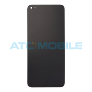 Displej + dotyk Honor 50 Lite (NTN-L22), Huawei Nova 8i (NEN-LX1) čern&yacute;