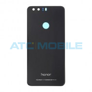 Zadn&iacute; kryt Honor 8 (FRD-L09), čern&yacute;