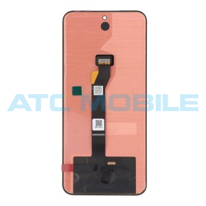 Displej + dotyk Honor 90 (REA-AN00, REA-NX9) čern&yacute;, origin&aacute;ln&iacute;