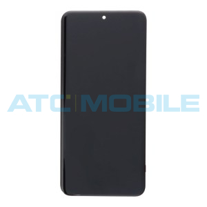 Displej + dotyk Honor 90 (REA-AN00, REA-NX9) čern&yacute;, origin&aacute;ln&iacute;