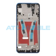 Středn&iacute; kryt Honor 9X (STK-LX1) modr&yacute;