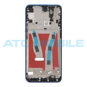 Středn&iacute; kryt Honor 9X (STK-LX1) modr&yacute;