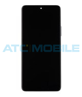Displej + dotyk + kryt Honor Magic4 Lite 5G (ANY-LX1, ANY-NX1) čern&yacute;