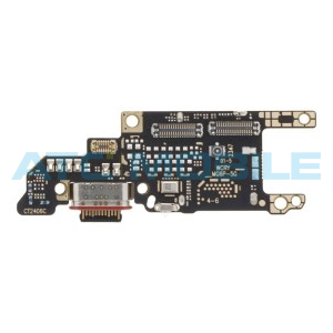 Modul USB-C a čtečky SIM Honor Magic6 Pro (BVL-AN16, BVL-N49) OEM