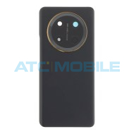 Zadn&iacute; kryt Honor Magic7 Lite (BRP-NX1) čern&yacute; (Titanium Black)