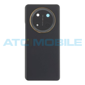 Zadn&iacute; kryt Honor Magic7 Lite (BRP-NX1) čern&yacute; (Titanium Black), origin&aacute;ln&iacute;