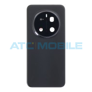 Zadn&iacute; kryt Honor Magic7 Pro (PTP-N49, PTP-AN10) čern&yacute;