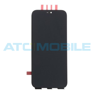 Displej + dotyk Honor X8b (LLY-LX1, LLY-LX2, LLY-LX3) čern&yacute;, origin&aacute;ln&iacute;