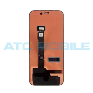 Displej + dotyk Honor X8c (ABR-LX1, ABR-LX2, ABR-LX3) čern&yacute;, origin&aacute;ln&iacute;