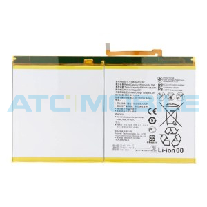 Baterie Huawei HB26A510EBC 6660 mAh, origin&aacute;ln&iacute;