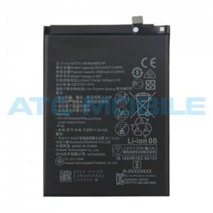 Baterie Huawei HB396286ECW 3400 mAh, Li-Ion, origin&aacute;ln&iacute;