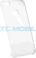 Zadn&iacute; kryt Huawei Y7 (TRT-LX1) transparentn&iacute; - origin&aacute;ln&iacute;