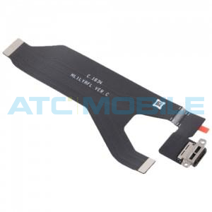 Flex USB-C Huawei Mate 20 Pro (LYA-L29), Mate 20 RS Porsche Design, origin&aacute;ln&iacute;