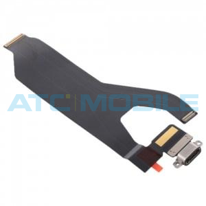 Flex USB-C Huawei Mate 20 Pro (LYA-L29), Mate 20 RS Porsche Design, origin&aacute;ln&iacute;