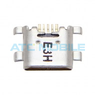 MicroUSB konektor Huawei P10 Lite (WAS-LX1)