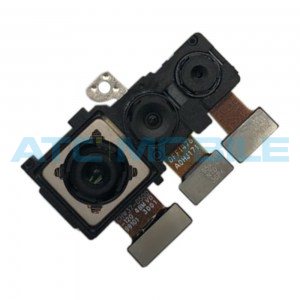 Zadn&iacute; kamery Huawei P30 Lite (MAR-LX1, MAR-L21A), origin&aacute;ln&iacute; (48MP+8MP+2MP)