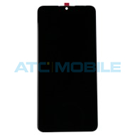 Displej + dotyk Huawei P30 Lite (v&scaron;echny verze) čern&yacute;