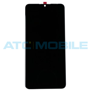 Displej + dotyk Huawei P30 Lite (v&scaron;echny verze) čern&yacute;, origin&aacute;ln&iacute;